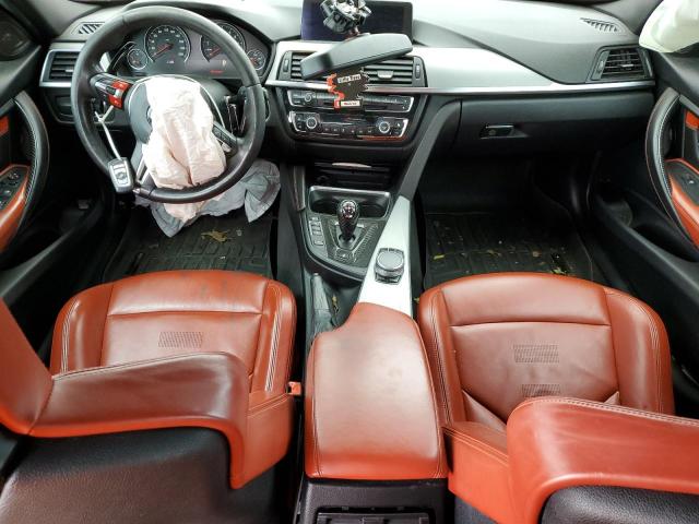 WBS3C9C50FP804940 BMW M3