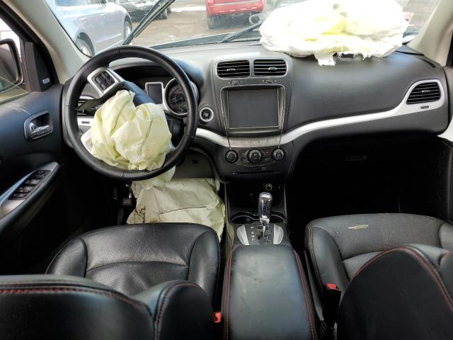 3C4PDDEG8JT311440 Dodge JOURNEY GT