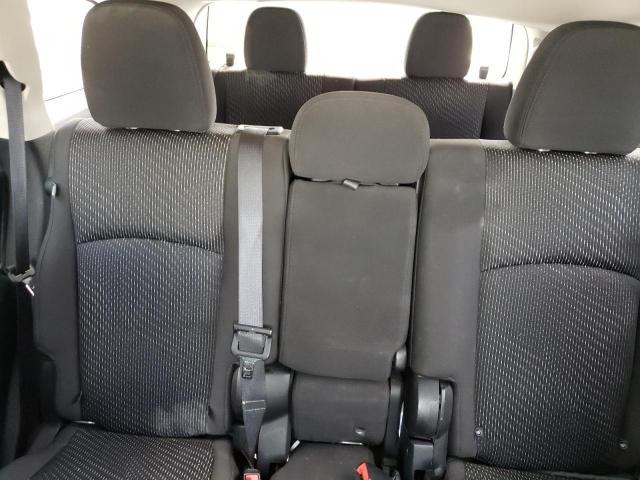 3C4PDCAB3GT223442 Dodge JOURNEY SE