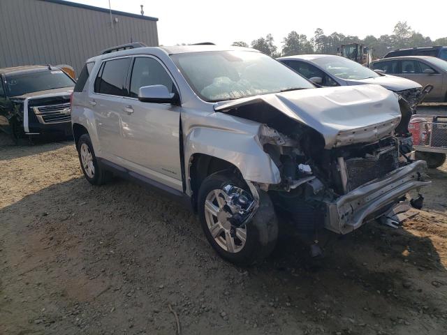 2GKALREK1F6312987 GMC Terrain Sle