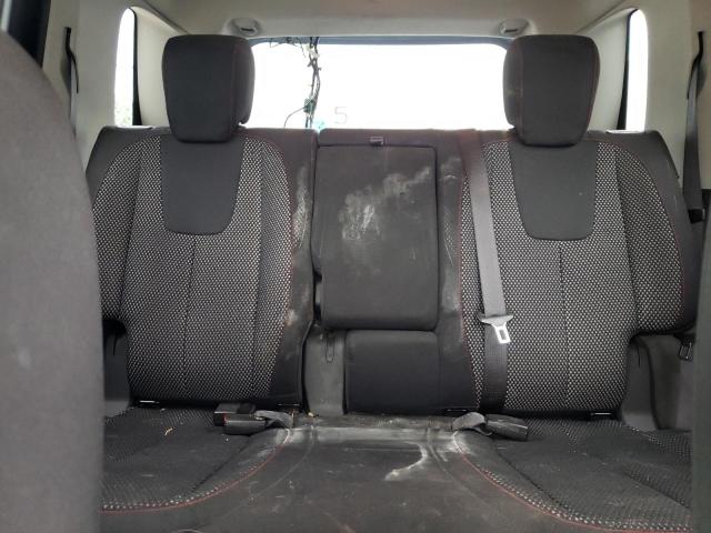 2GKFLWEK0F6300415 GMC Terrain Sle