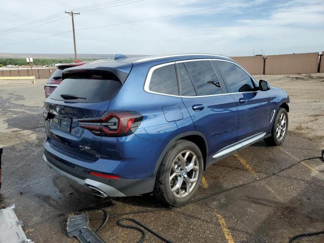 5UX53DP02N9N05534 BMW X3 Xdrive30i