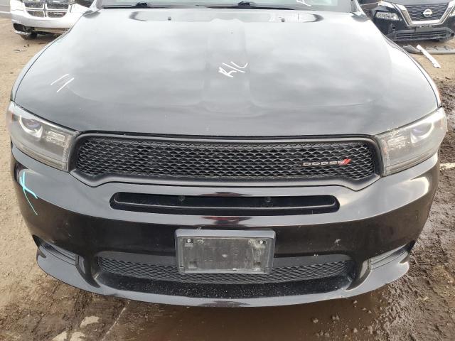 1C4RDJDG7LC261461 Dodge DURANGO GT