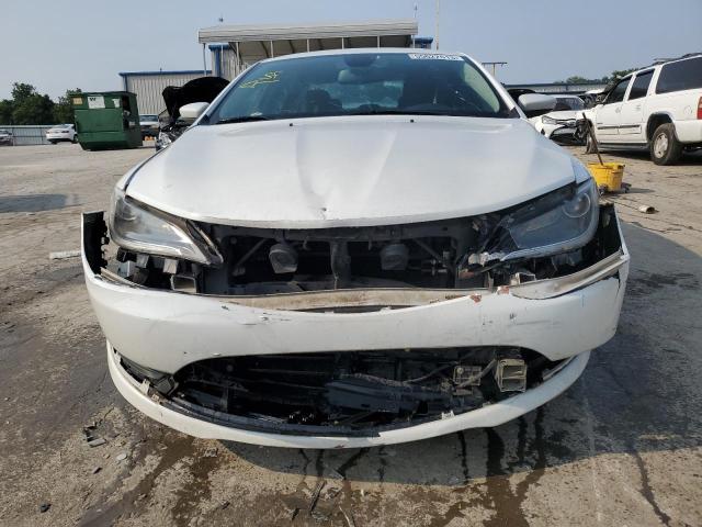 1C3CCCAB1FN655239 Chrysler 200 Limited