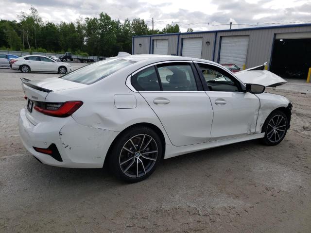 3MW5R7J5XK8B03558 BMW 330XI