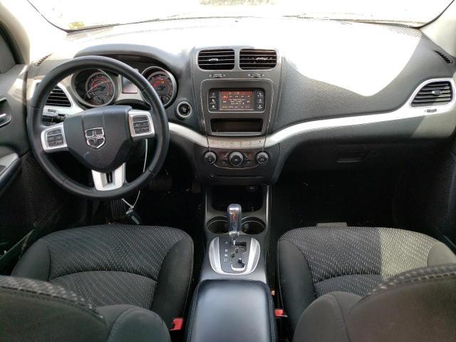 3C4PDDBG8FT695375 Dodge Journey Sxt