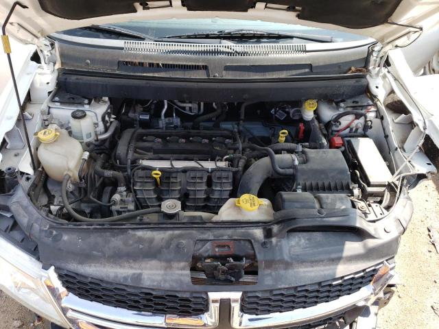 3C4PDCBB3GT167212 Dodge Journey Sxt