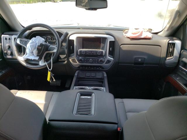 3GTU2NEC5JG500633 GMC Sierra K1500 Slt