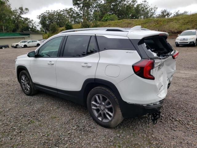 3GKALVEG9PL177033 GMC Terrain Slt