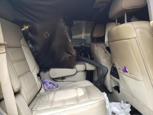1GKS2CKJ4JR312933 GMC YUKON DENALI