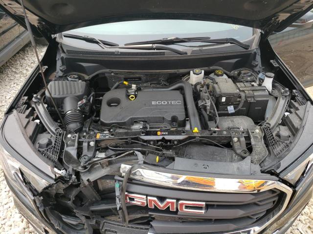 3GKALTEV2NL169064 GMC Terrain Sle