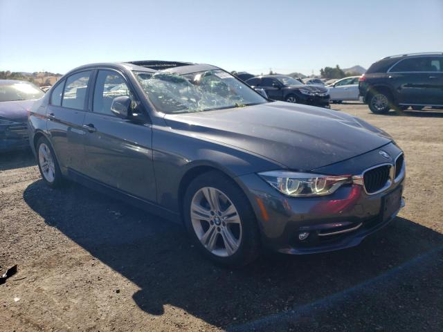 WBA8E9G55GNU28067 BMW 328 I Sulev
