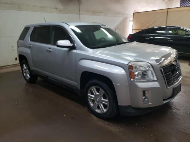 2GKFLVEK8E6327337 GMC Terrain Sle