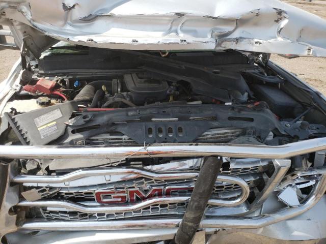 1GT120C8XEF169883 GMC Sierra K2500 Sle