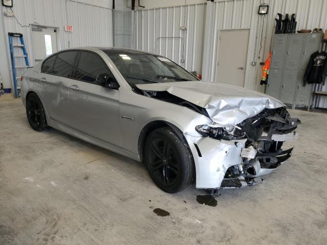 WBA5A7C55GG144628 BMW 528 XI