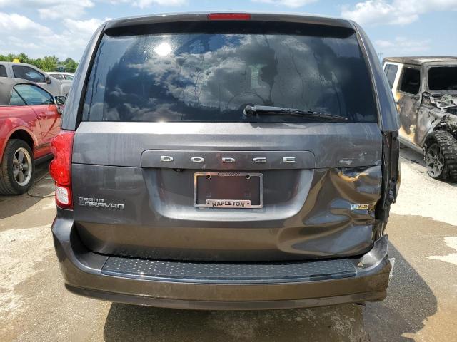 2C4RDGBGXJR201944 Dodge Grand Caravan Se