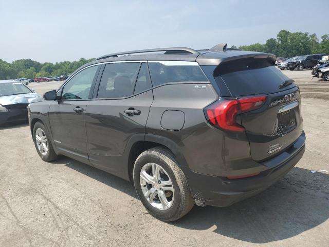 3GKALMEV8KL367276 GMC Terrain Sle