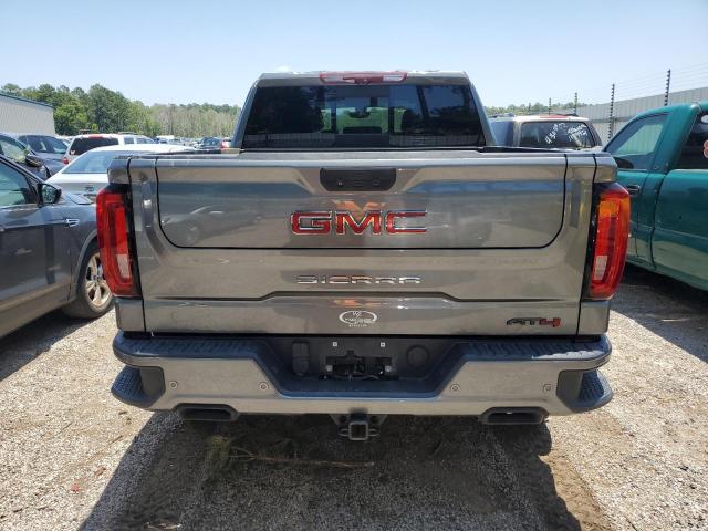 1GTP9EEL8LZ341120 GMC Sierra K1500 At4