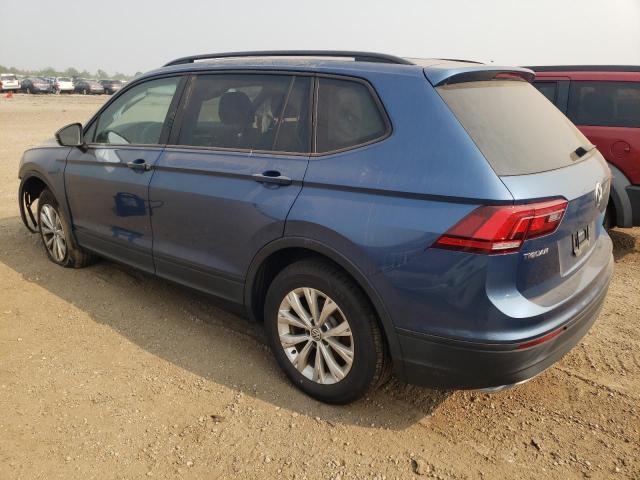 3VV0B7AX5JM018461 Volkswagen TIGUAN S