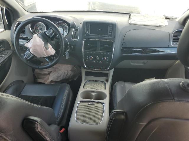 2C4RDGCG4HR805921 Dodge Grand Caravan Sxt