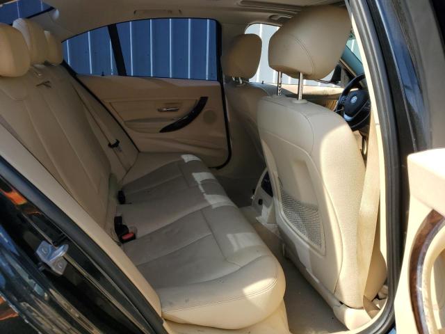 WBA3A5G57ENP33372 BMW 328 I