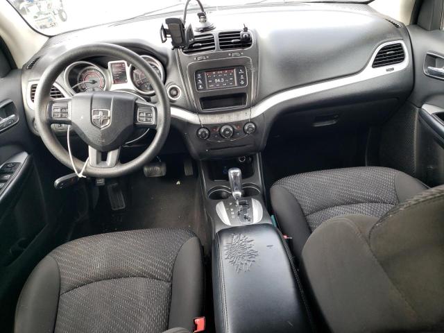3C4PDCAB0HT662325 Dodge JOURNEY SE