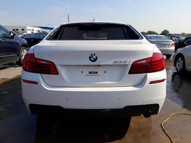 WBA5B1C52ED917211 BMW 535 I