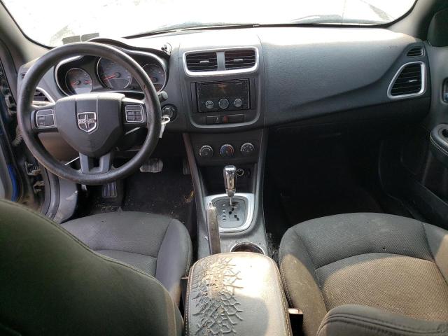 1C3CDZAB4EN139679 Dodge AVENGER SE