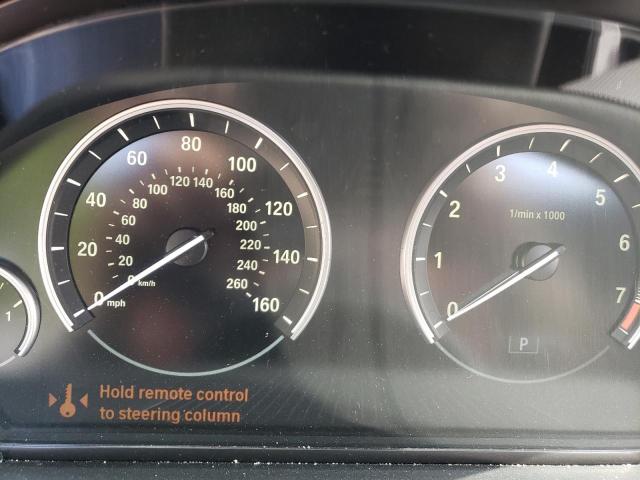 WBA5B1C50ED478137 BMW 535 I