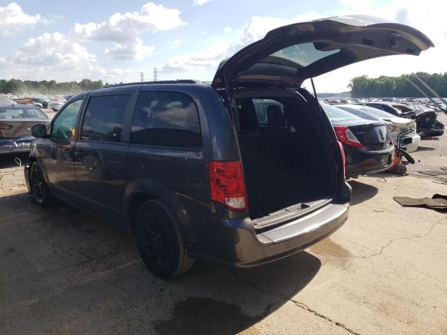 2C4RDGEG8KR736901 Dodge Grand Caravan Gt