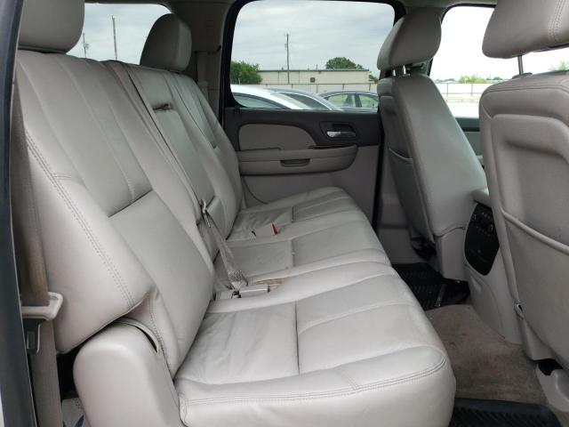 1GKS1KE0XER238617 GMC Yukon Xl C1500 Slt