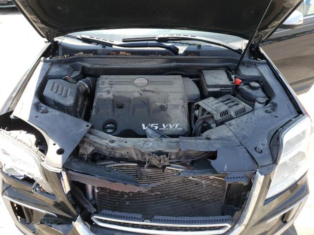 2GKFLPE31G6161007 GMC Terrain Slt