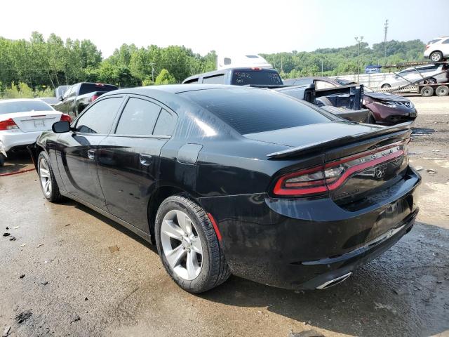 2C3CDXBG4HH643385 Dodge Charger Se