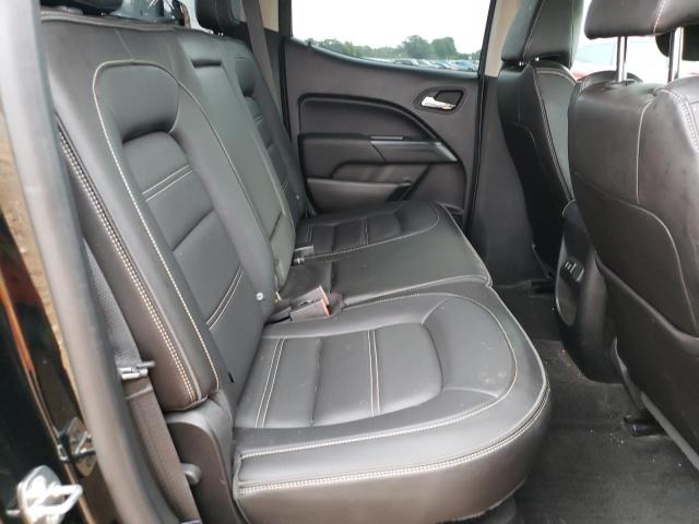 1GTG6EEN3J1274433 GMC Canyon Denali