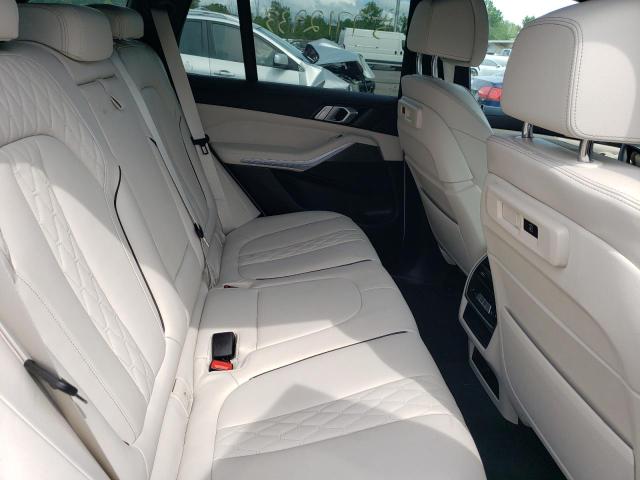 5UXCR6C00N9L92481 BMW X5 Xdrive40i