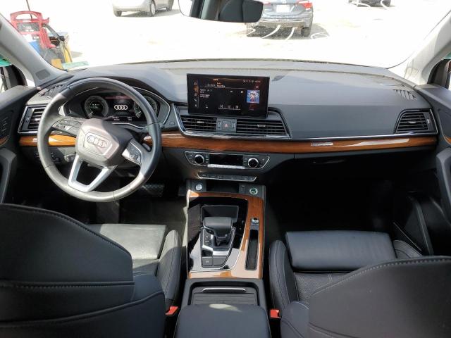 WA1E2AFY2M2045822 Audi Q5 E Premium Plus