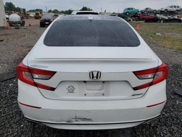 1HGCV1F37KA016099 Honda Accord Sport