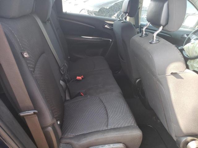 3C4PDCAB6JT520051 Dodge JOURNEY SE