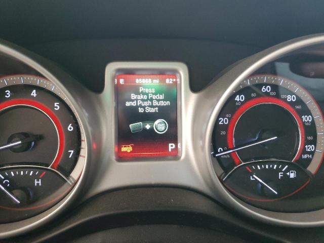 3C4PDCEG3JT473387 Dodge JOURNEY GT