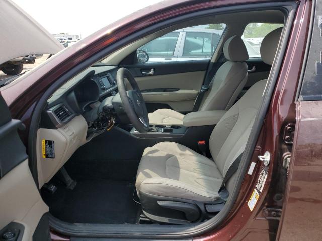 5XXGT4L31GG112947 KIA Optima Lx
