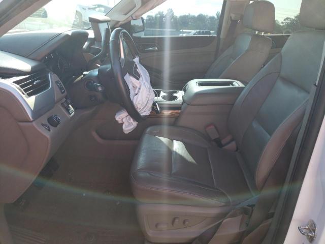 1GKS1BKC1KR100538 GMC YUKON SLT