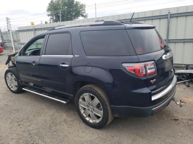 1GKKVSKD7HJ166645 GMC Acadia Limited Slt-2