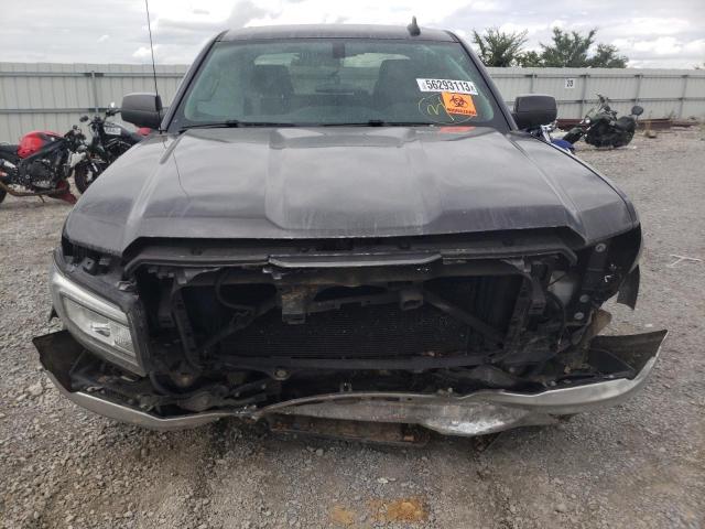 1GTV2MEC5GZ145437 GMC Sierra K1500 Sle