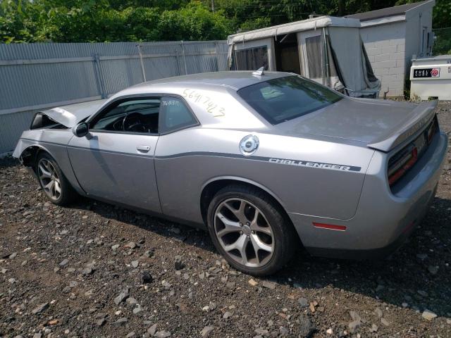 2C3CDZAG6GH218309 Dodge Challenger Sxt