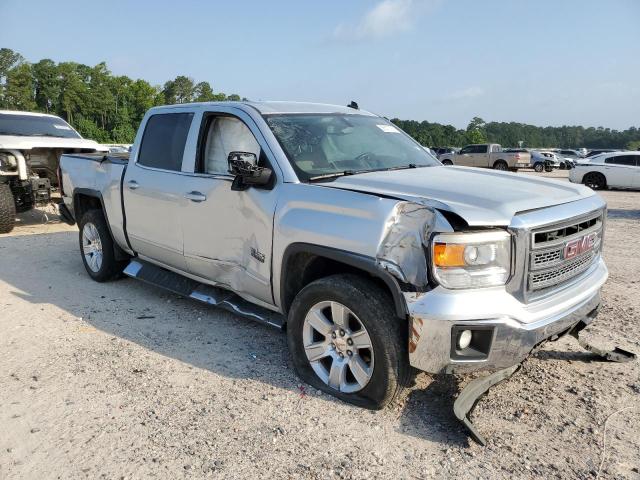 3GTP1UECXEG477043 GMC Sierra C1500 Sle