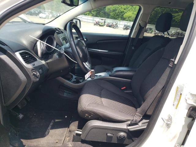 3C4PDCBG0GT240502 Dodge Journey Sxt