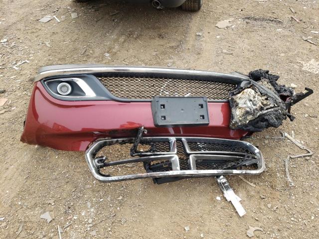 1C4SDHDT9EC344559 Dodge DURANGO LIMITED