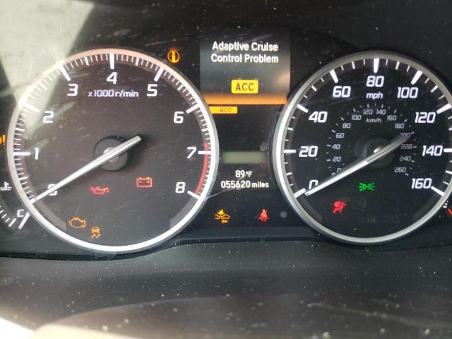5J8TB3H5XGL012482 Acura Rdx Technology