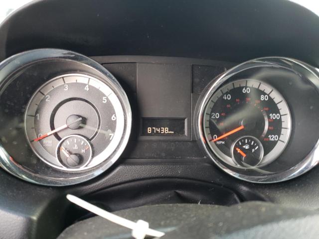 2C4RDGCG2HR800264 Dodge Grand Caravan Sxt