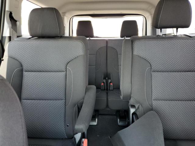 1GKKNKL44PZ132743 GMC ACADIA SLE